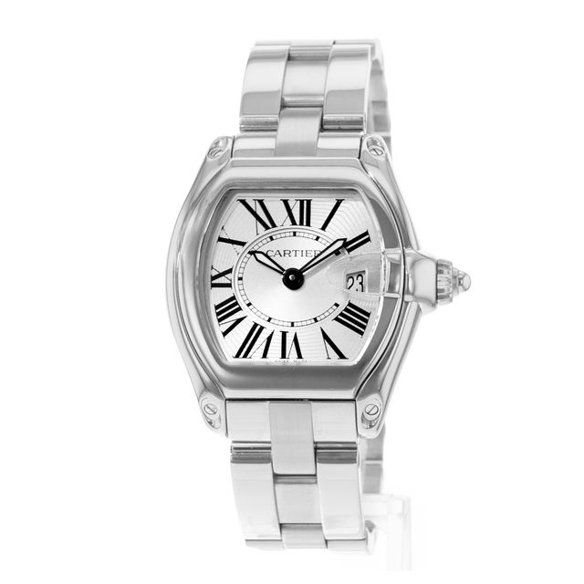 Cartier Roadster W62016V3 Image 4